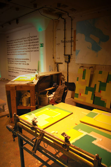 workspace