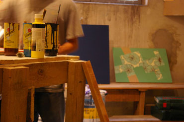 workspace tono nuria